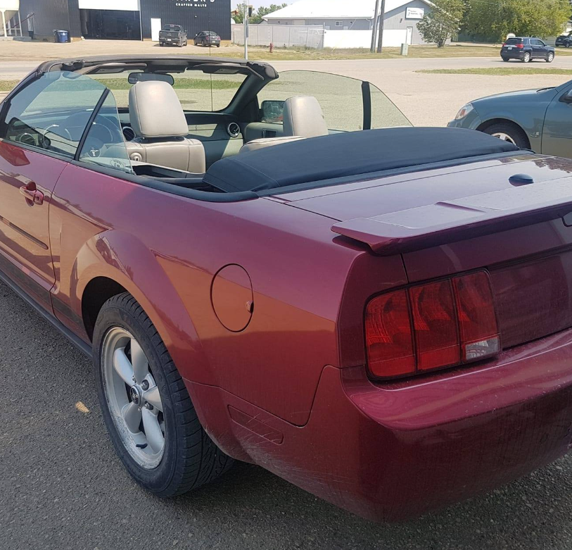 Mr. Fixya Automotive - General Contractors in Rosthern, Saskatchewan