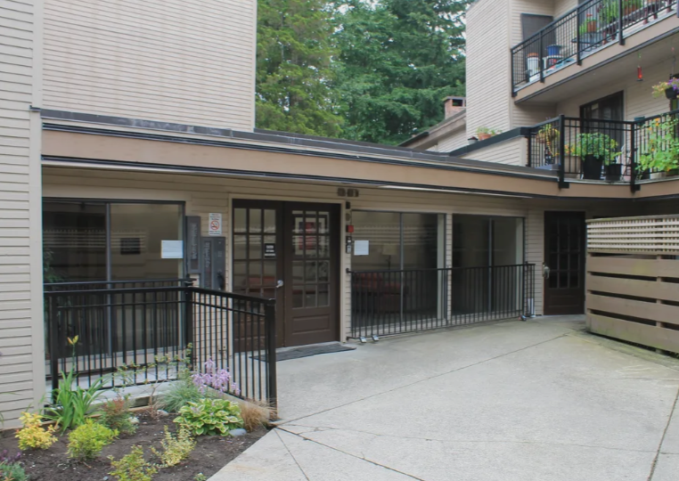 Bronze Age Contracting Ltd. - General Contractors in North Vancouver, British Columbia