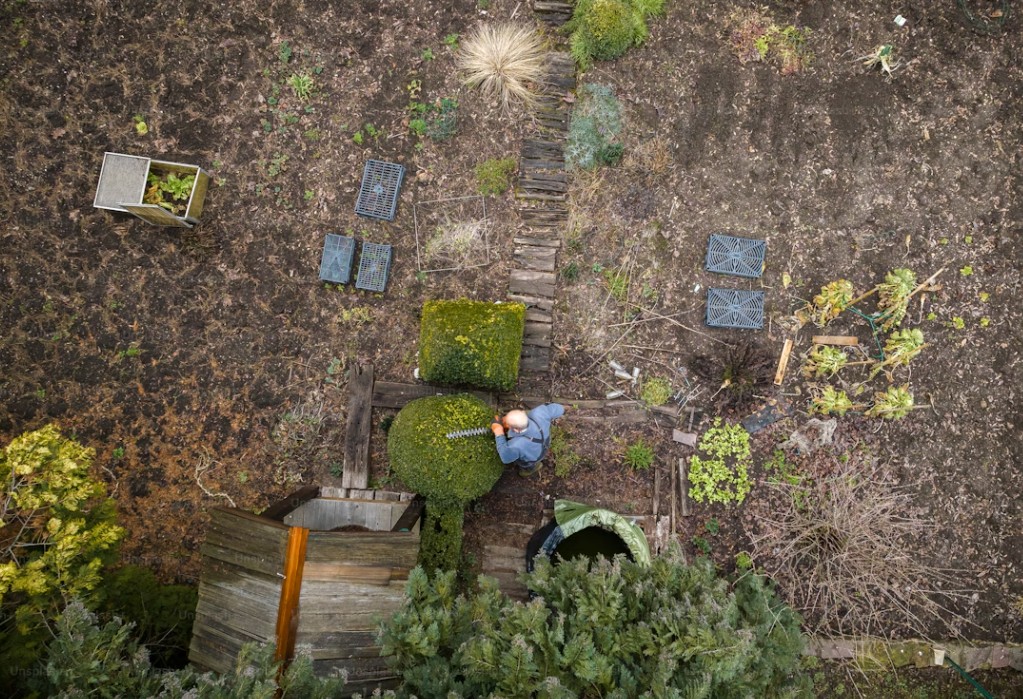 Landscaping Experts in Kitchener, Ontario