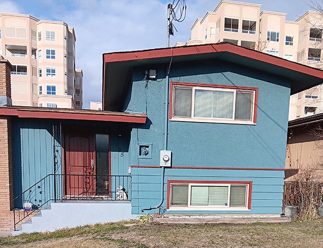 Valleywide Painting Services, Penticton