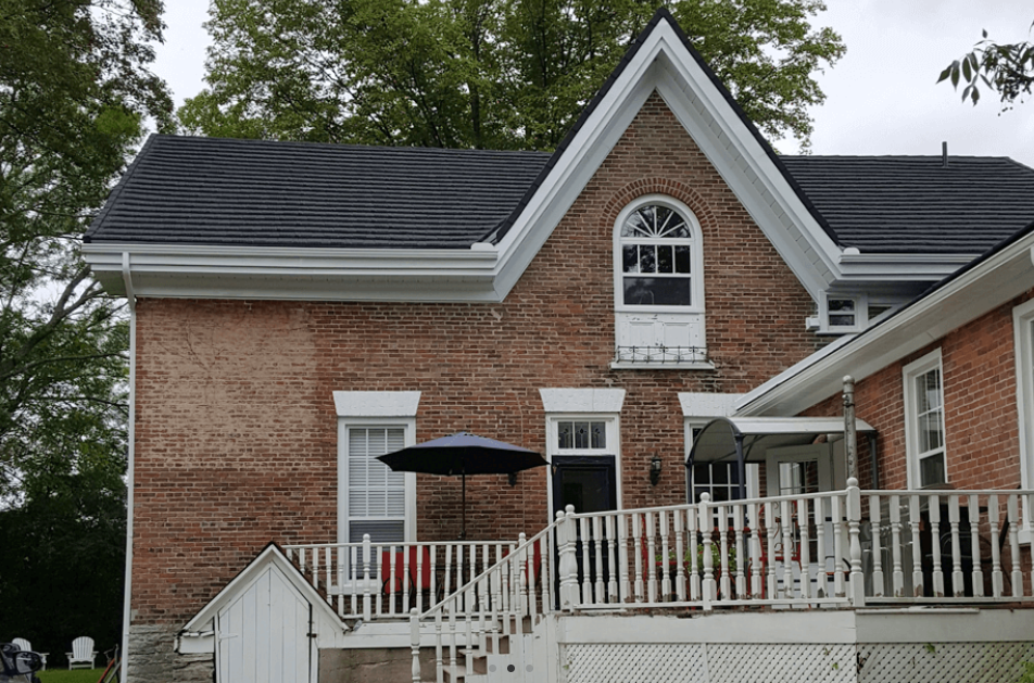 Gerard Canada Metal Roofing - General Contractors in Peterborough, Ontario