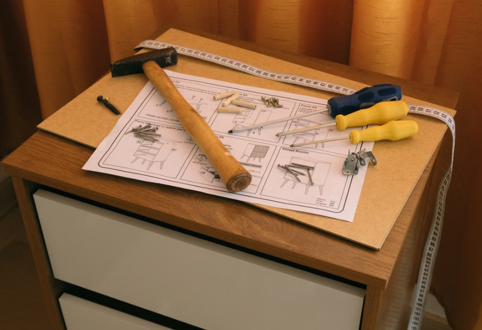 Matt's Handyman Services