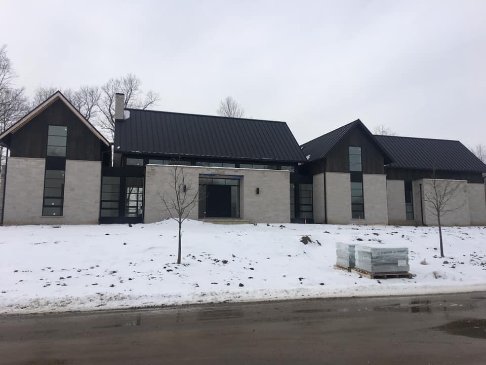 Cmdx Builder - General Contractors in London, Ontario