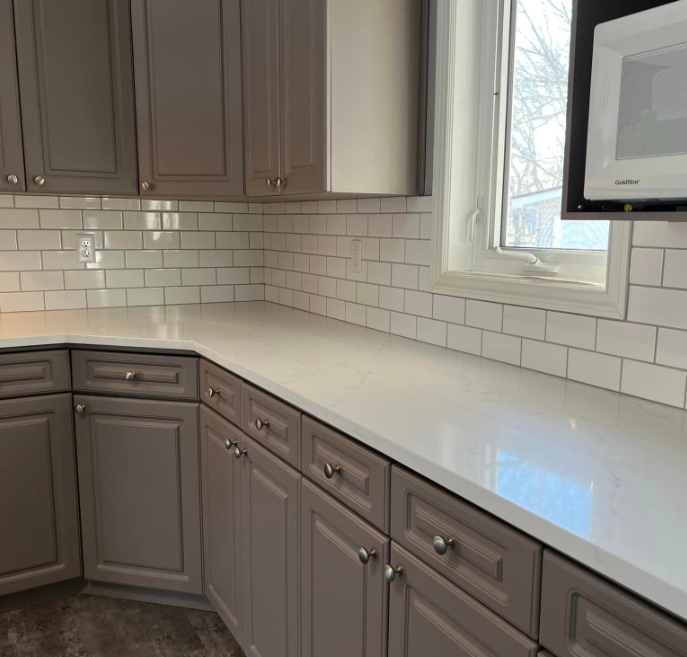 Beliveau Construction - General Contractors in Wolseley, Saskatchewan