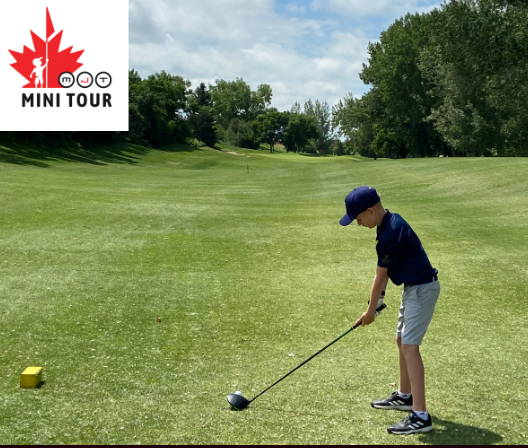 Elmwood Golf &amp; Country Club