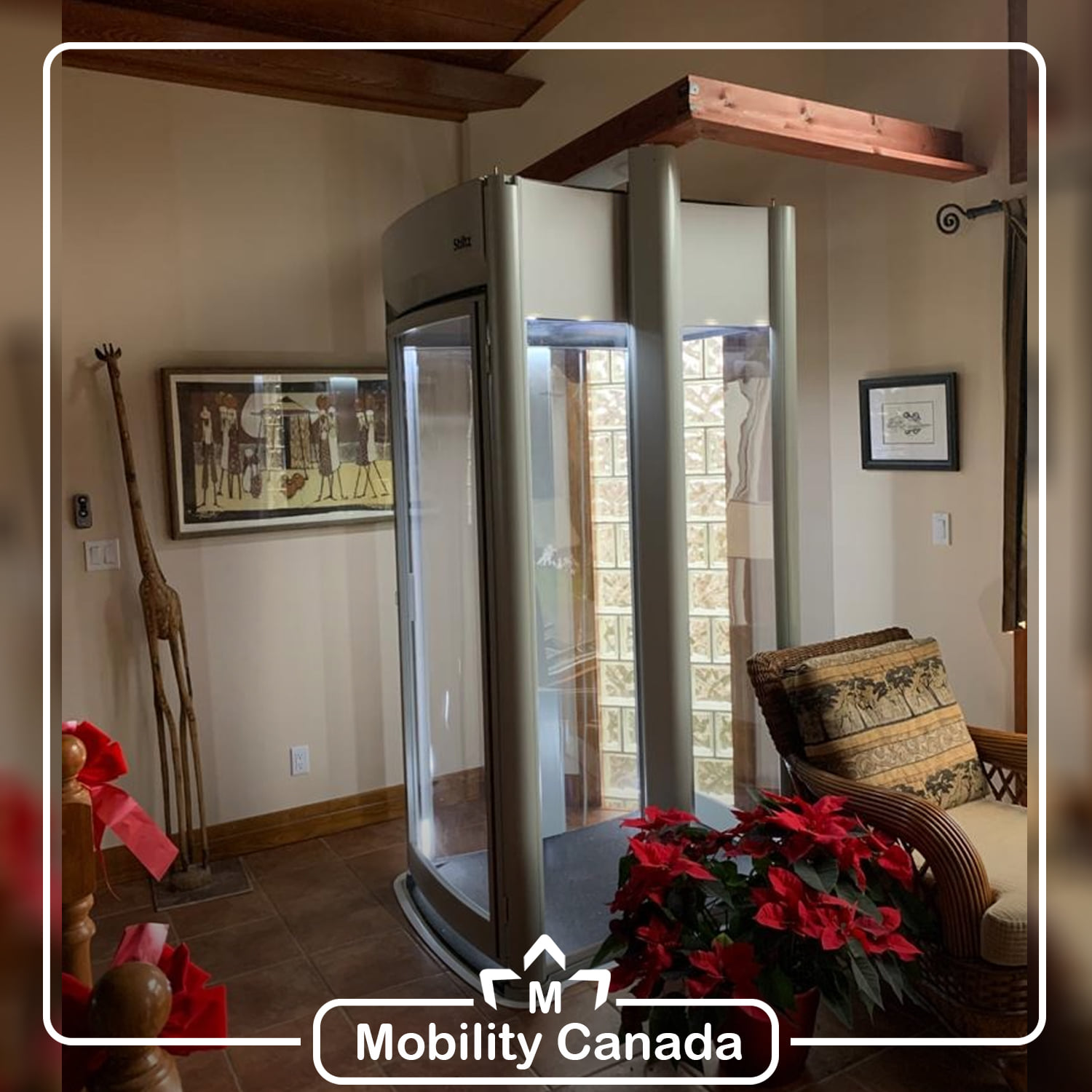 Mobility Canada Consulting Corp - General Contractors in Newmarket, Ontario