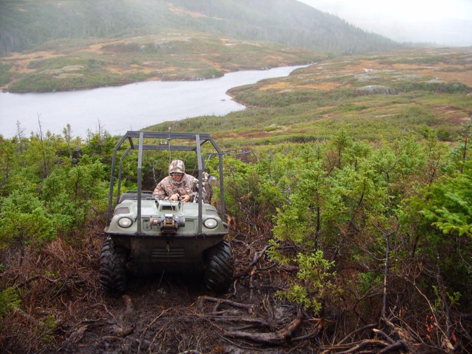 Mountain Top Outfitters