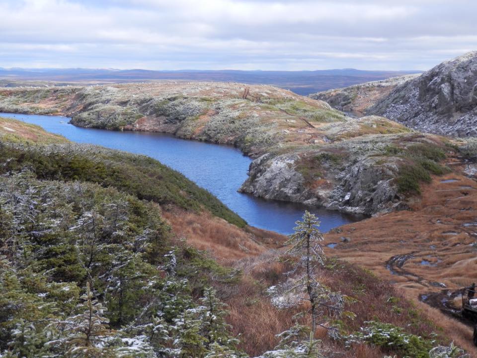 Mountain Top Outfitters - Wilderness Outfitters, Guides & Tours in Doyles, Newfoundland and Labrador