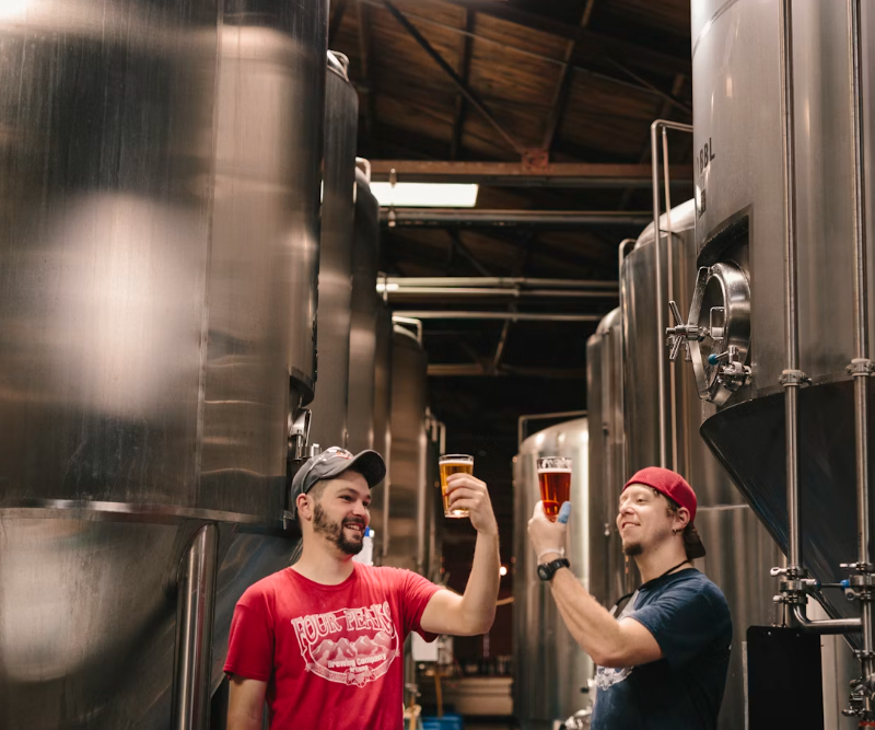 South Okanagan Hop and Brew