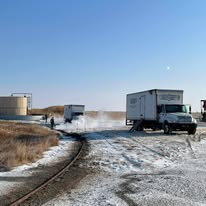 Craig's Oilfield Services Ltd.