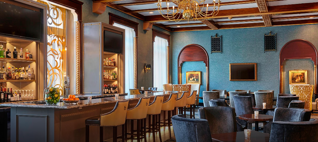 The Hotel Saskatchewan, Autograph Collection - General Contractors in Regina, Saskatchewan