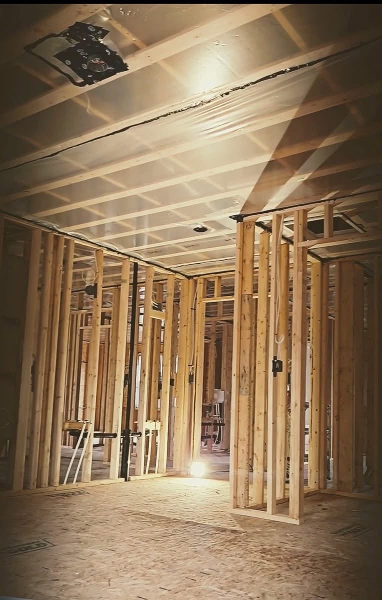 The Insulation Queen - Exterior Insulation Contractors in Eastern Passage, Nova Scotia