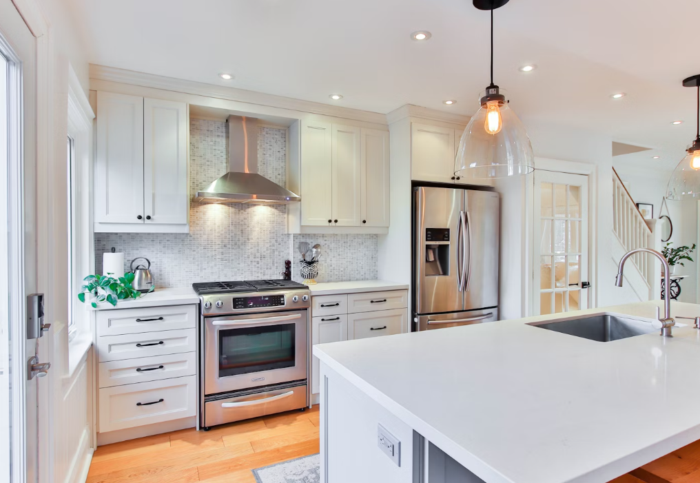 Beyond Renovations Ltd. - General Contractors in Woodbridge, Ontario