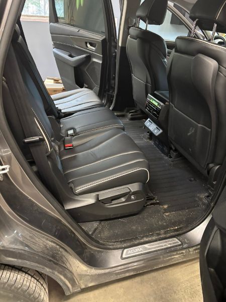 True Detailing