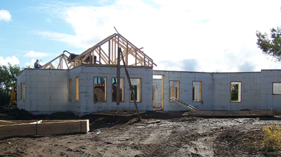 Concrete Edge Construction Corp. - General Contractors in Warman, Saskatchewan