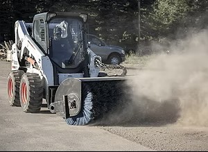 Drolet's Lawn Services in Sudbury, Ontario