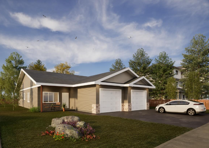 Thirdson Builders Ltd. - General Contractors in Outlook, Saskatchewan