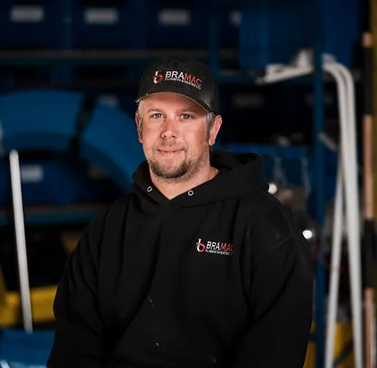 BraMac Plumbing &amp; Heating Ltd.