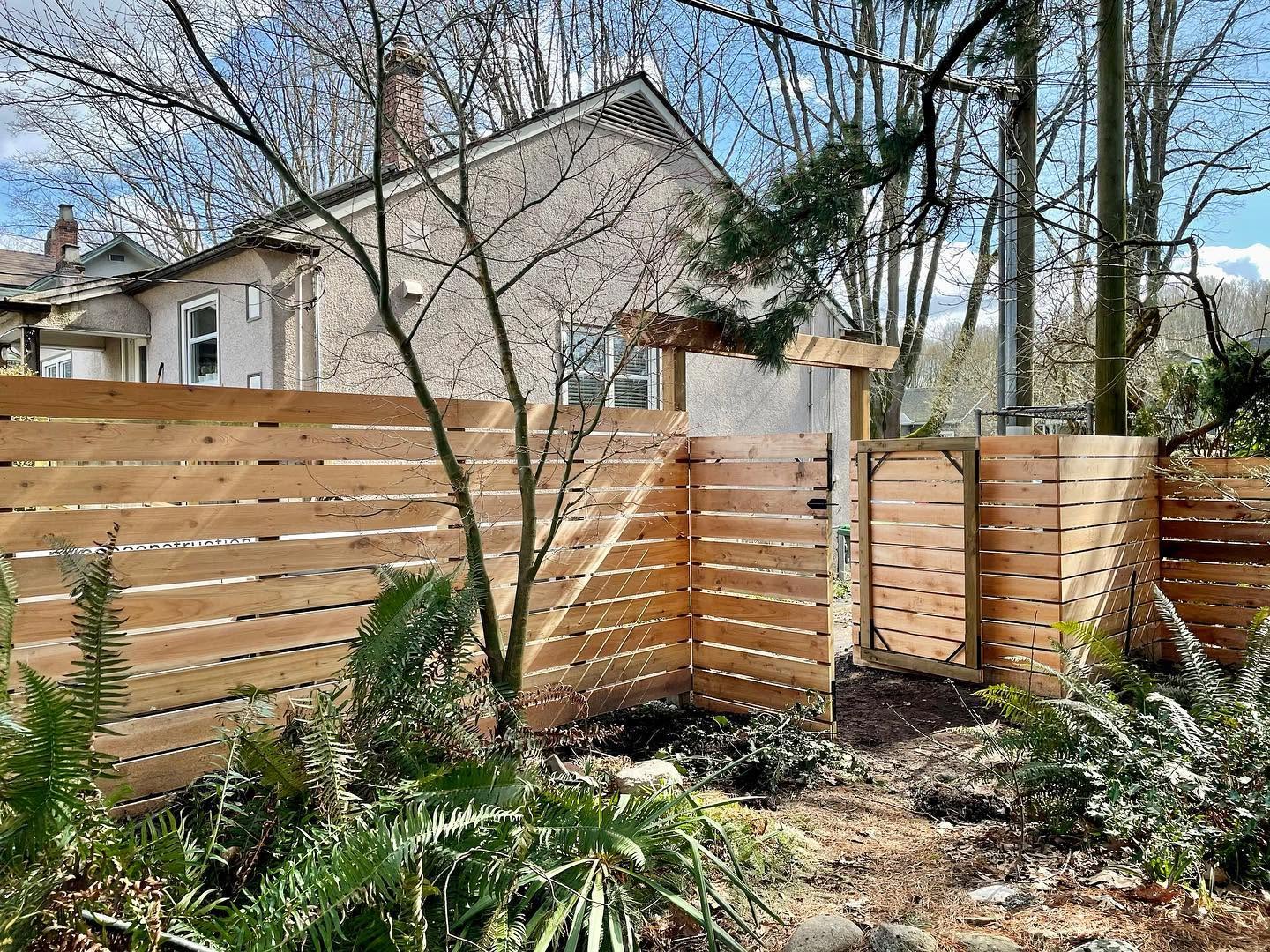 Prince Construction Services in Langley, British Columbia.