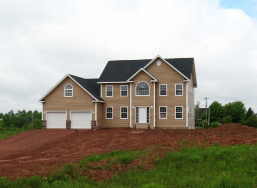 MacLean Roofing and Renovations - General Contractors, Prince Edward Island
