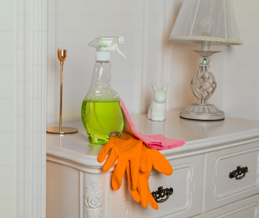 FV Cleaning Company Inc. in Burlington, Ontario - Photo 1