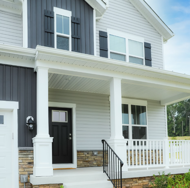 John Maas Builder Ltd