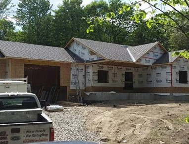 C.D.G Roofing &amp; Repair Inc.