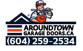 Aroundtown Garage Doors Ltd.