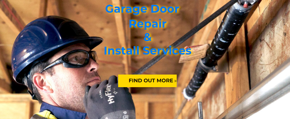 Aroundtown Garage Doors Ltd. - General Contractors in Delta, British Columbia