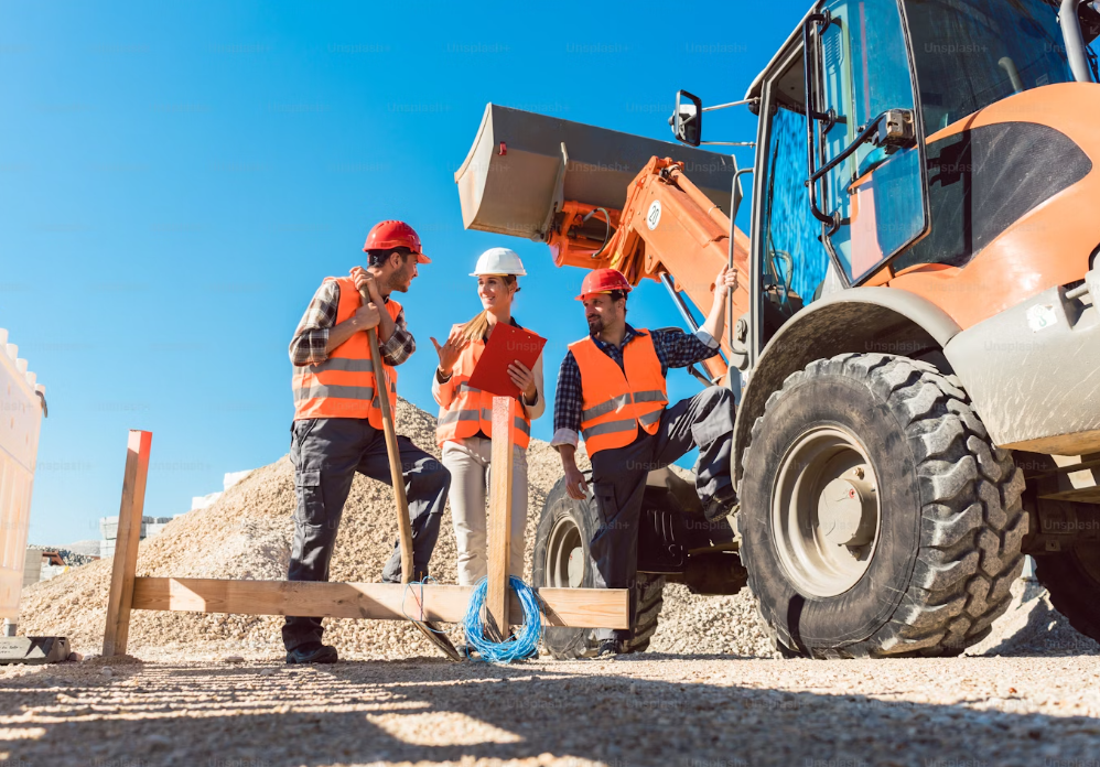 Maher's Contracting Ltd.