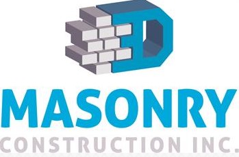 3D Masonry Construction Inc.