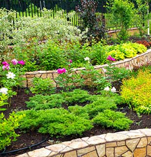 Greenfield Landscaping - General Contractors in Thornhill, Ontario