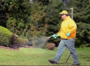 Drolet's Lawn Services in Sudbury, Ontario