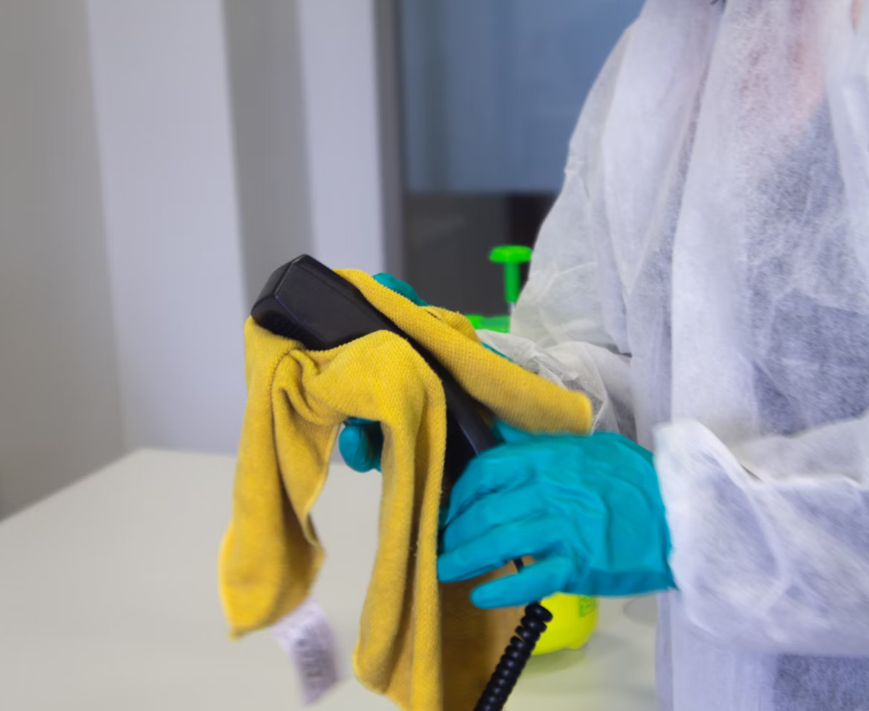 FV Cleaning Company Inc. - General Contractors in Burlington, Ontario