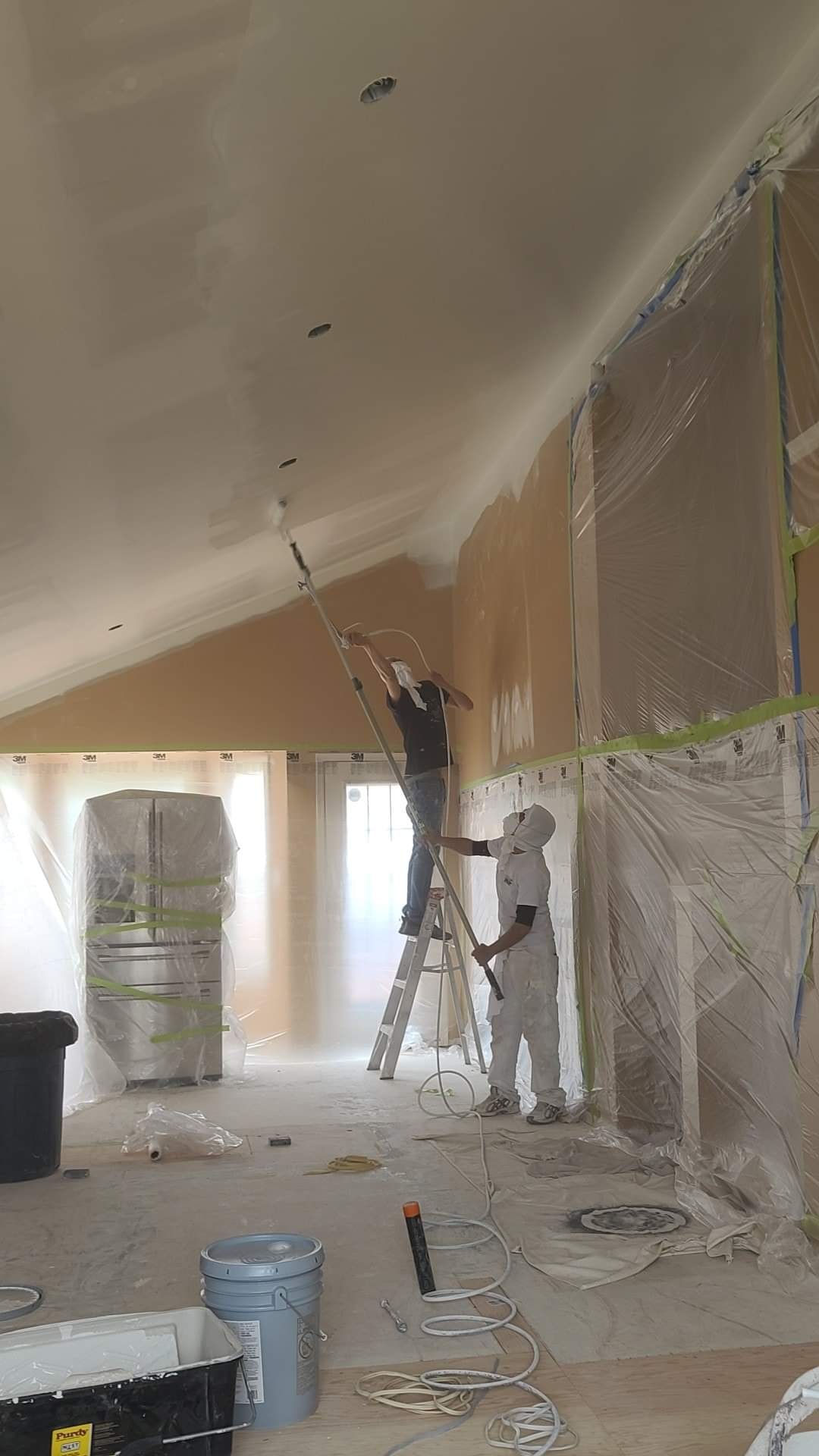 Painting Contractors