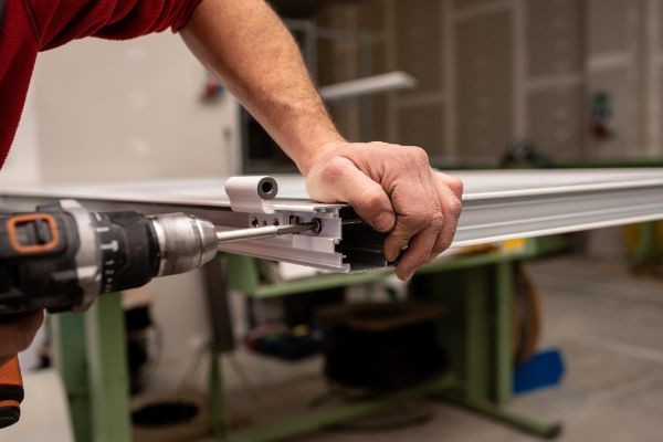 Mechanical Contractors in Campbellton, New Brunswick.