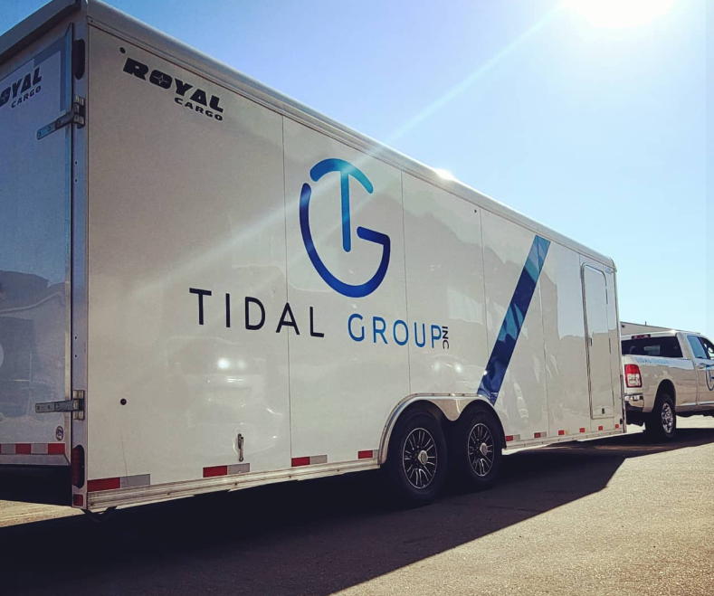 Tidal Group Inc. - General Contractors in Calgary, Alberta