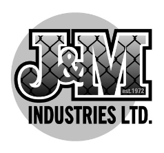 J & M Industries Ltd.