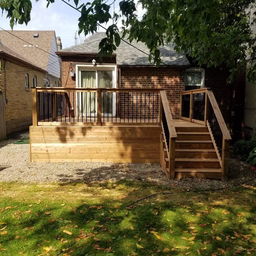 OT Renovations - General Contractors in Toronto, Ontario