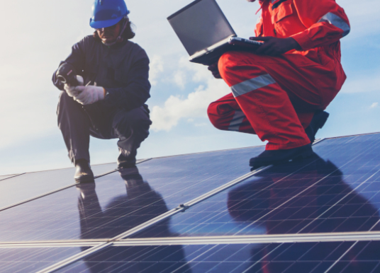 ADC (Aboriginal Development Contractors)