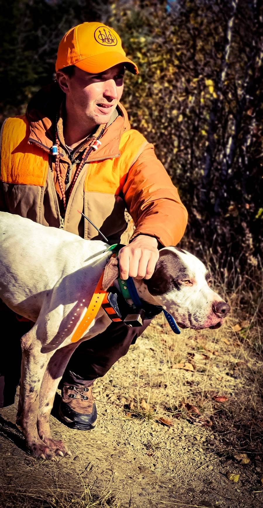 Fins & Feathers Outfitting