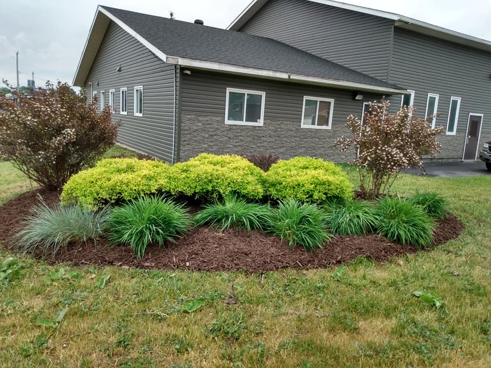 Greenwood's Contracting - Landscaping Services in Sault Ste. Marie, Ontario