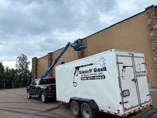 Strictly Clean Mobile Wash in Moncton, New Brunswick - Photo 20