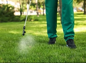 Drolet's Lawn Services in Sudbury, Ontario