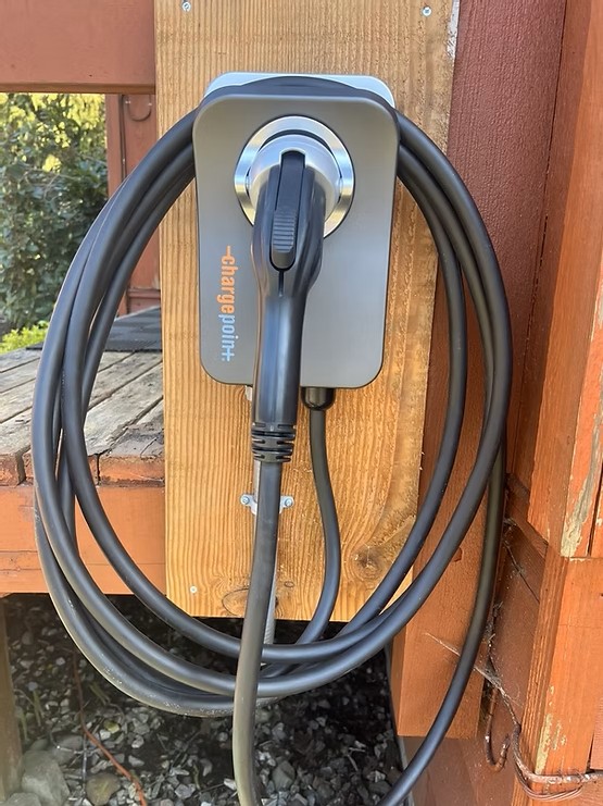 New Leaf Electric