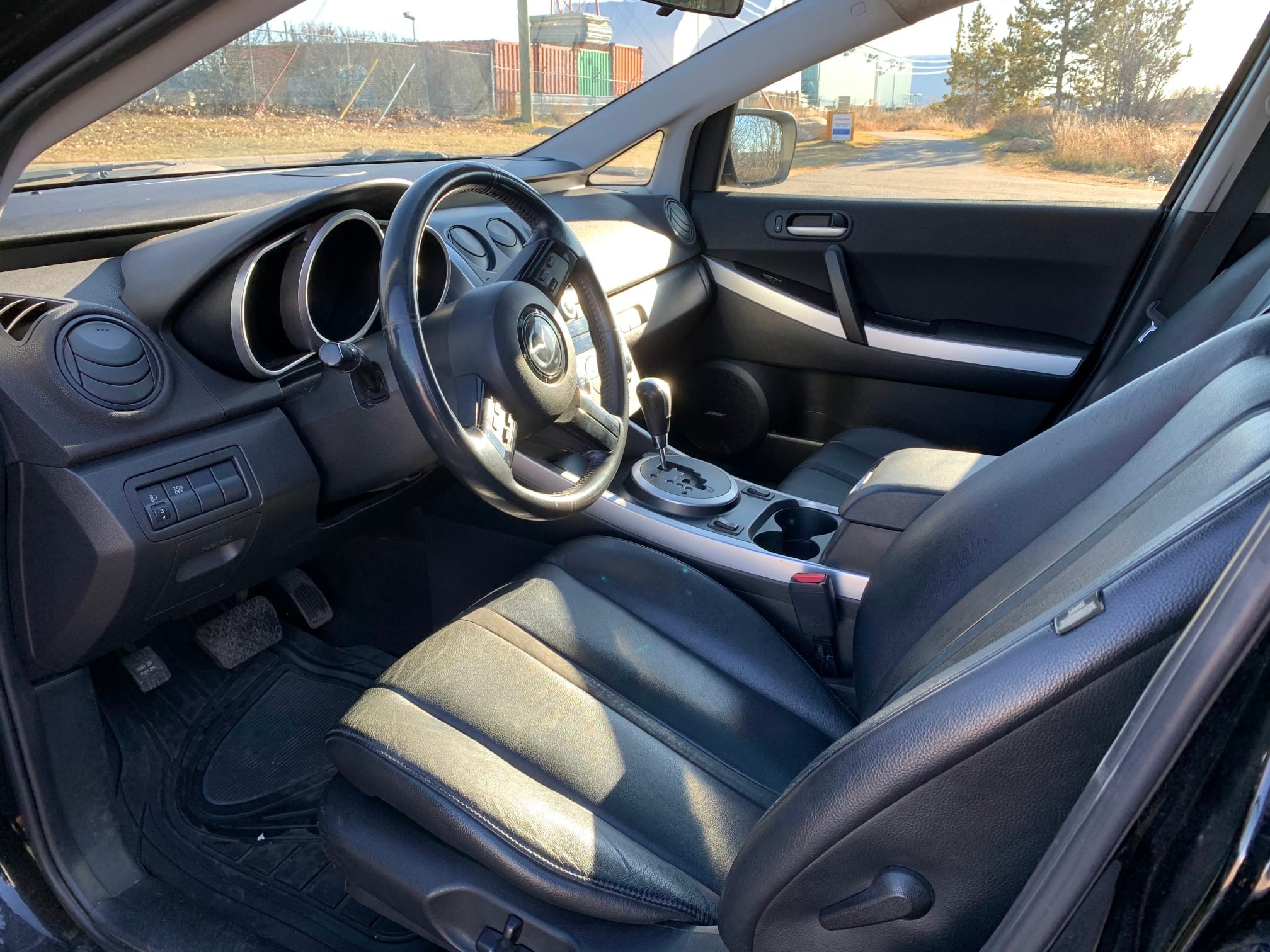 Airdrie Mobile Detailing