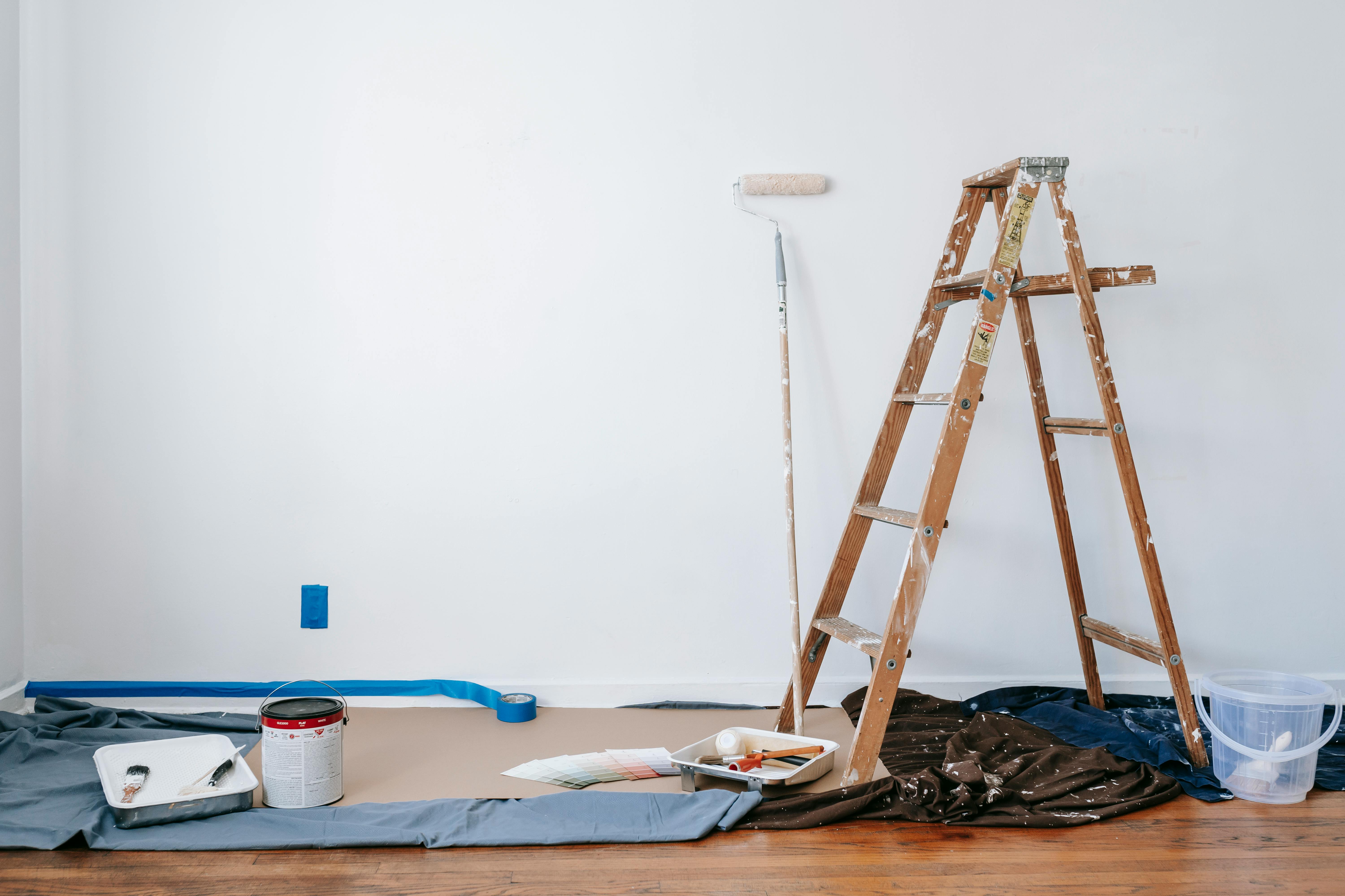 Tom's Renovations - General Contractors in Edmonton, Alberta
