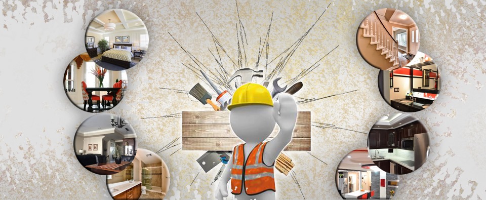 Done Right Renovations