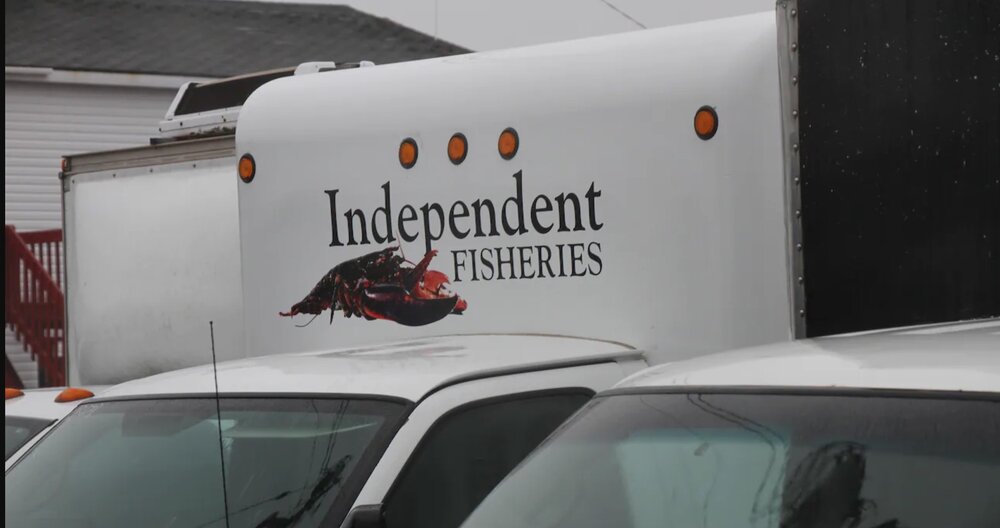 Independent Fisheries Limited