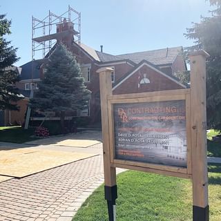 DDR Contracting Ltd - General Contractors in Aurora, Ontario